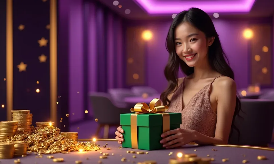 789kwin สิ่งที่คุณได้รับในหมวดโชคฤดูหนาว
